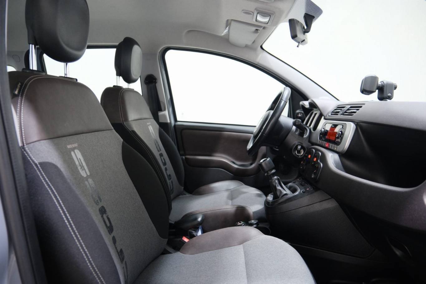 FIAT Panda 48