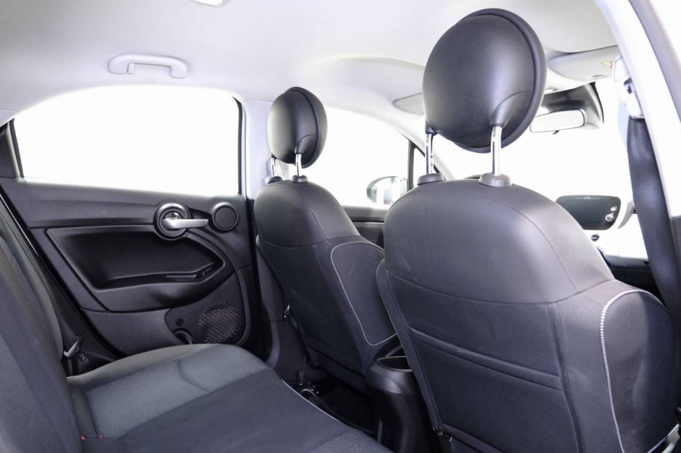 FIAT 500X 60