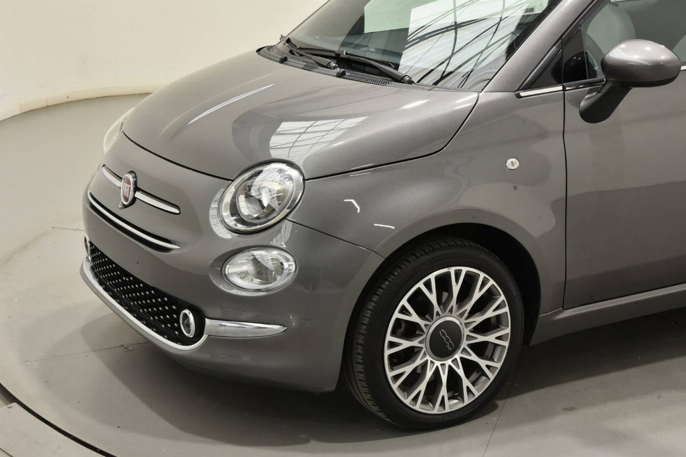 FIAT 500 17