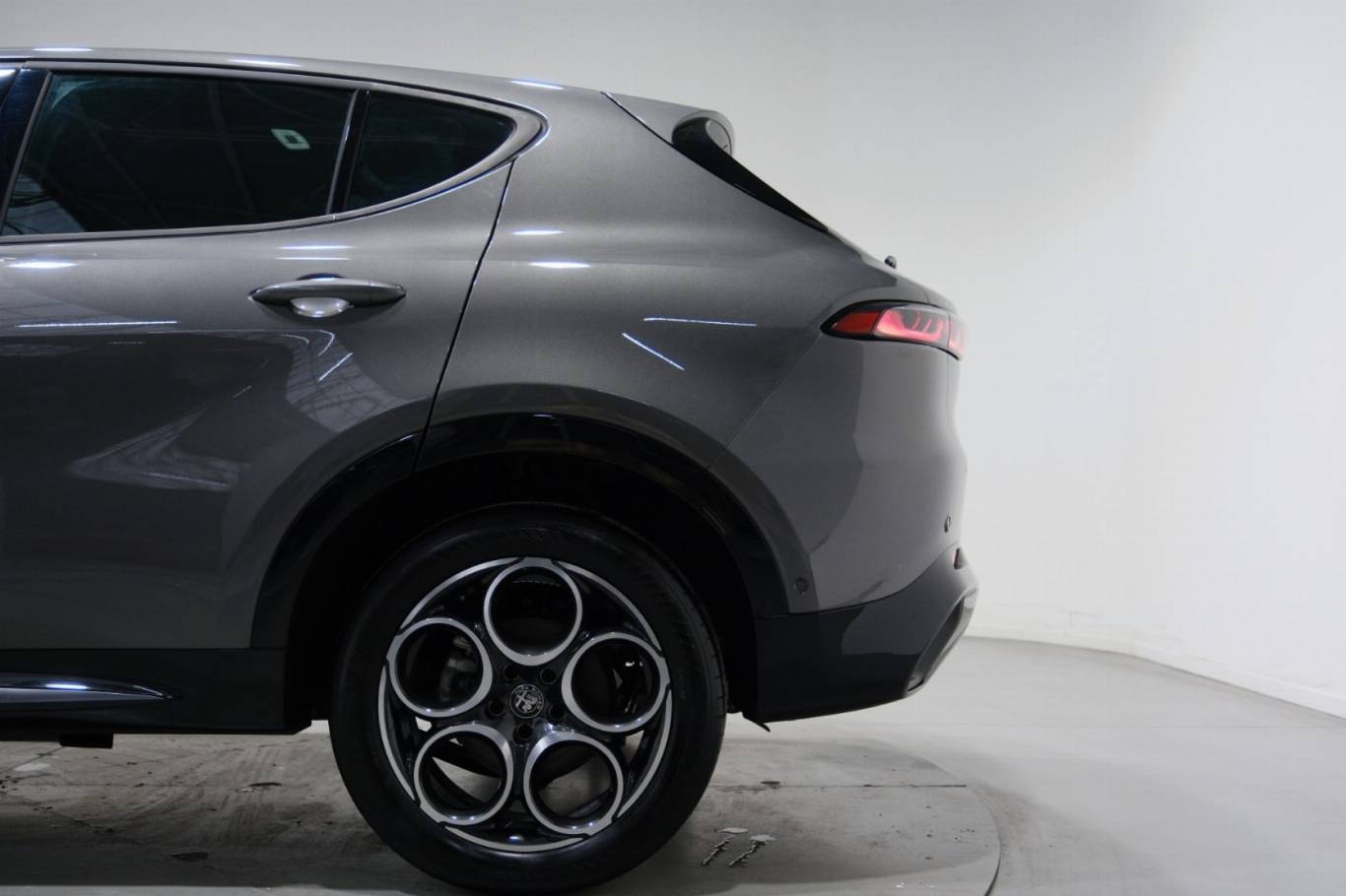 ALFA ROMEO Tonale 45