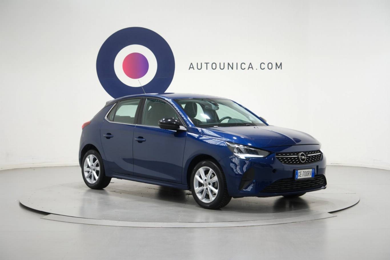 OPEL Corsa 3