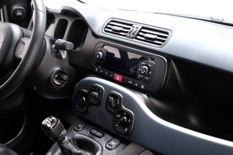 FIAT Panda 46