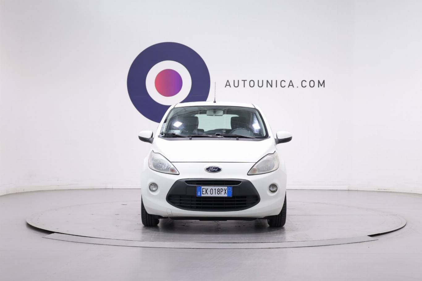 FORD Ka+ 2