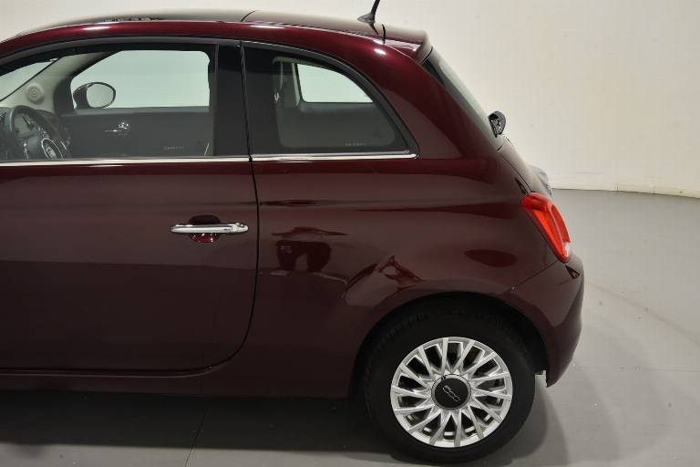 FIAT 500 44