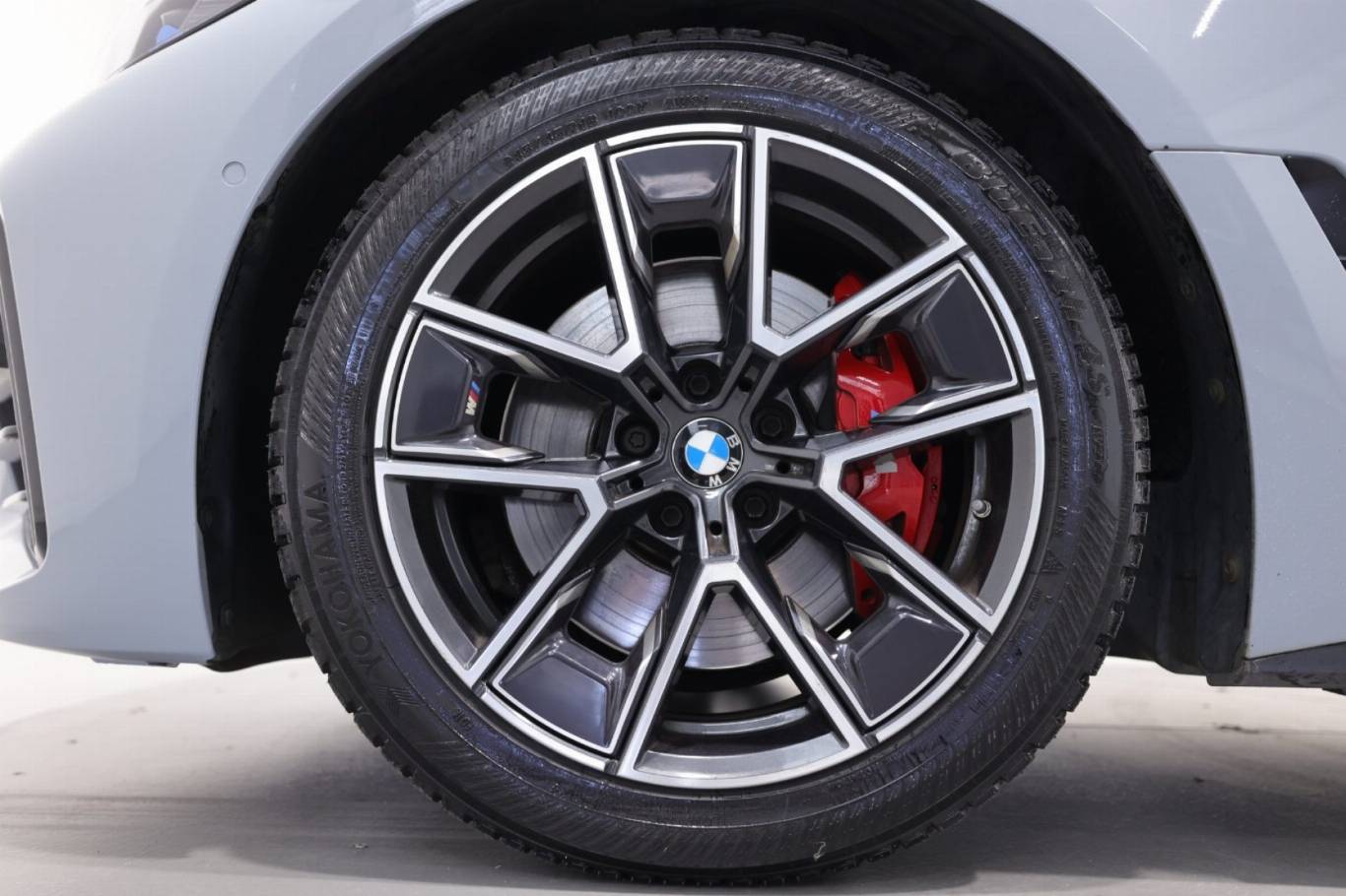 BMW 420 34