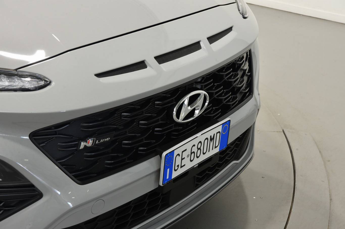 HYUNDAI Kona 46