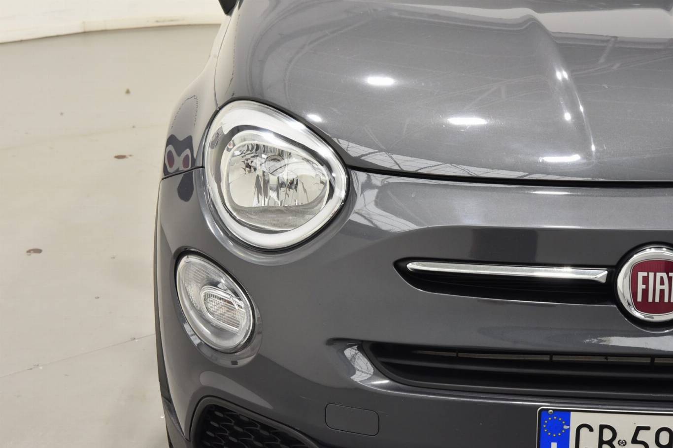 FIAT 500X 5