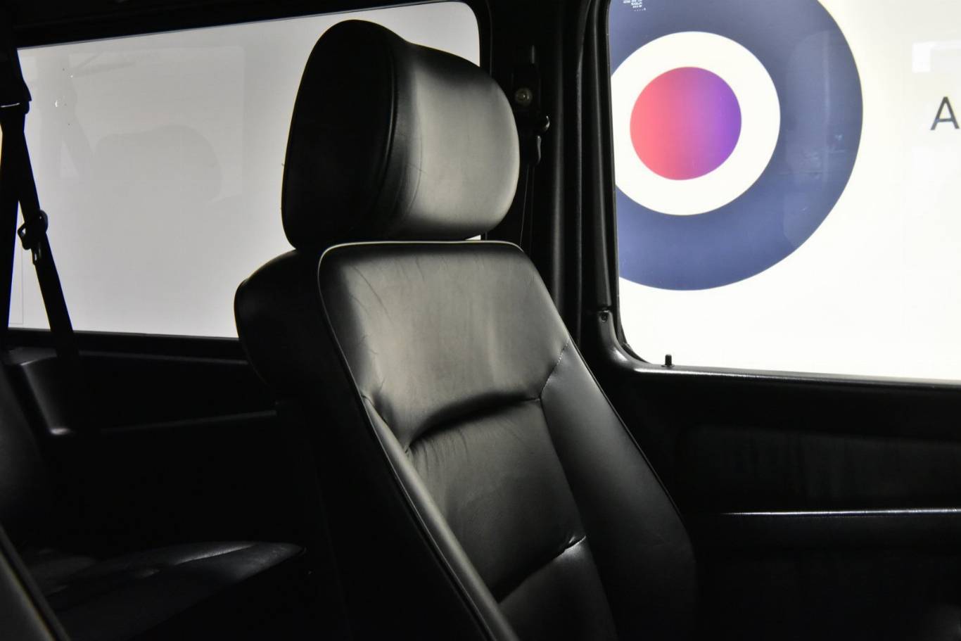 MERCEDES-BENZ G 320 42