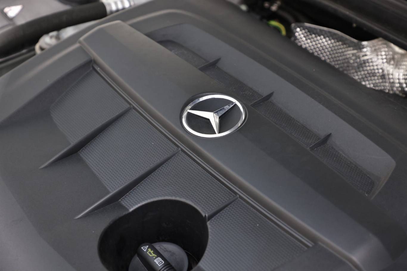 MERCEDES-BENZ A 180 58