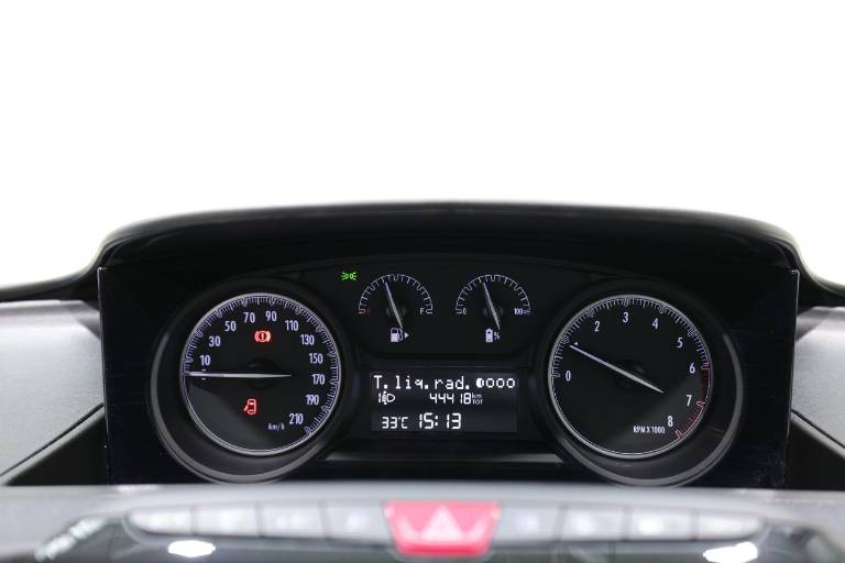 LANCIA Ypsilon 8