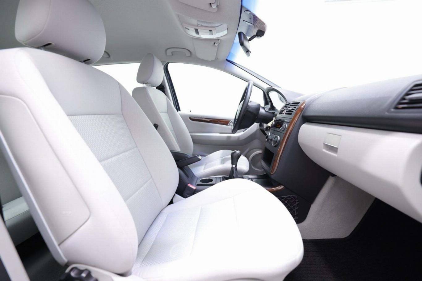 MERCEDES-BENZ Classe A 40
