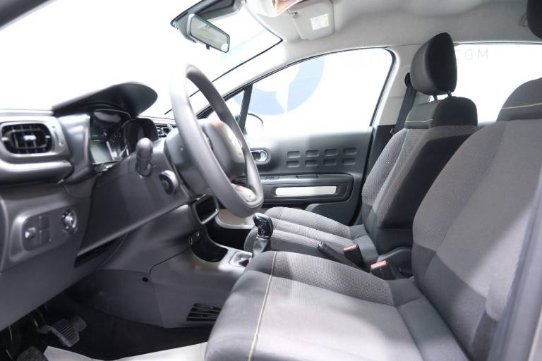 CITROEN C3 20