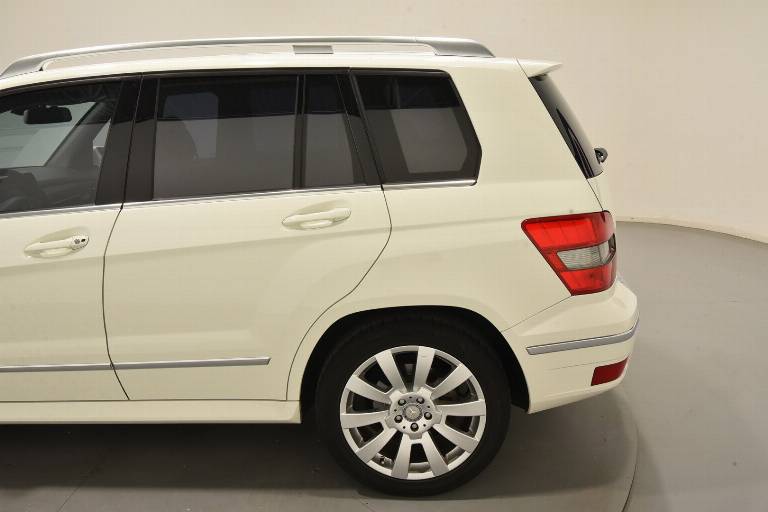 MERCEDES-BENZ GLK 220 46