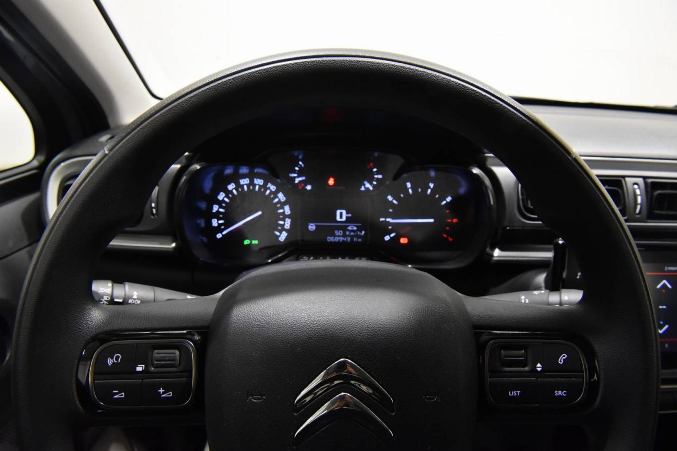CITROEN C3 21
