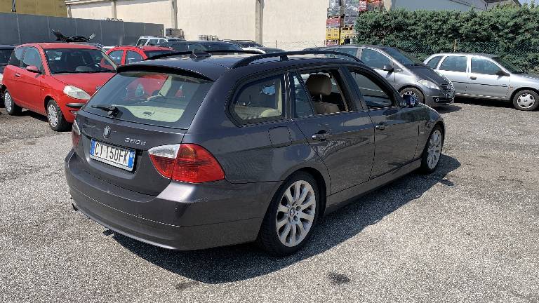 BMW Serie 3 5