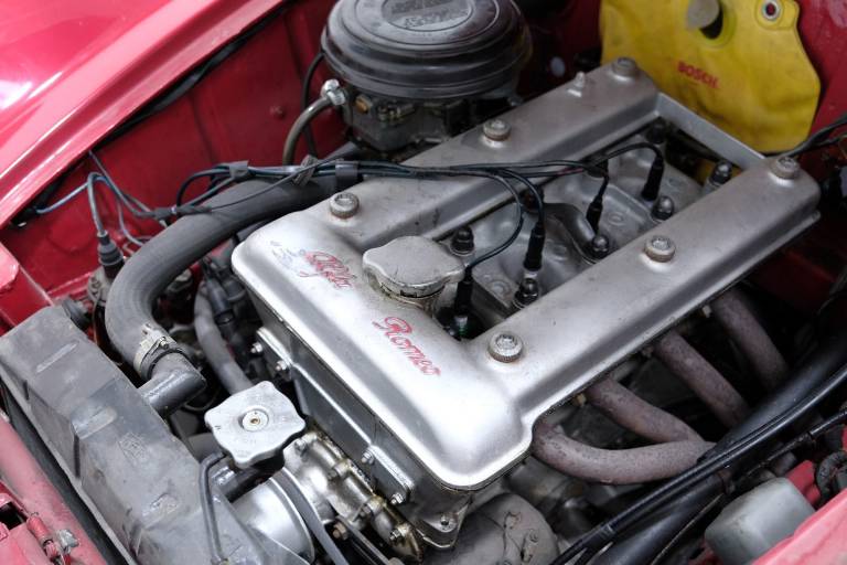 ALFA ROMEO Giulietta 53