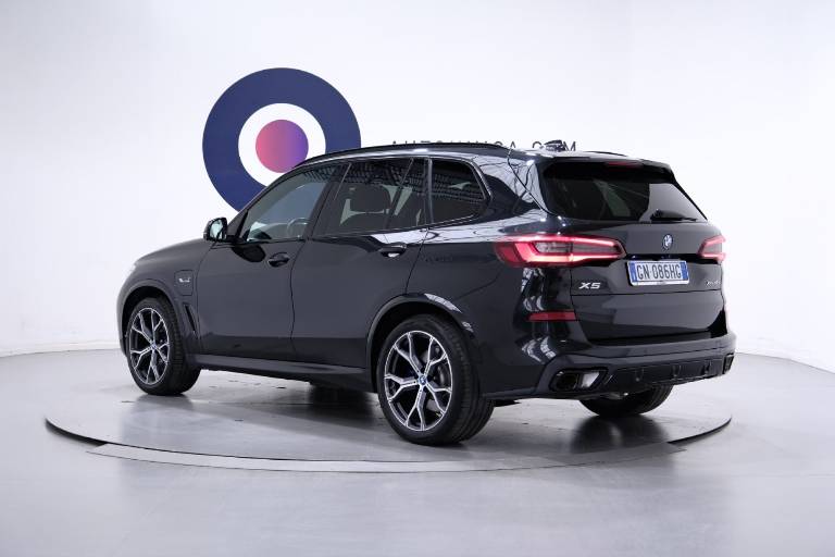BMW X5 17