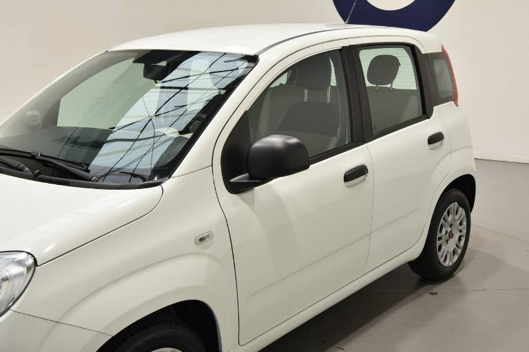 FIAT Panda 34