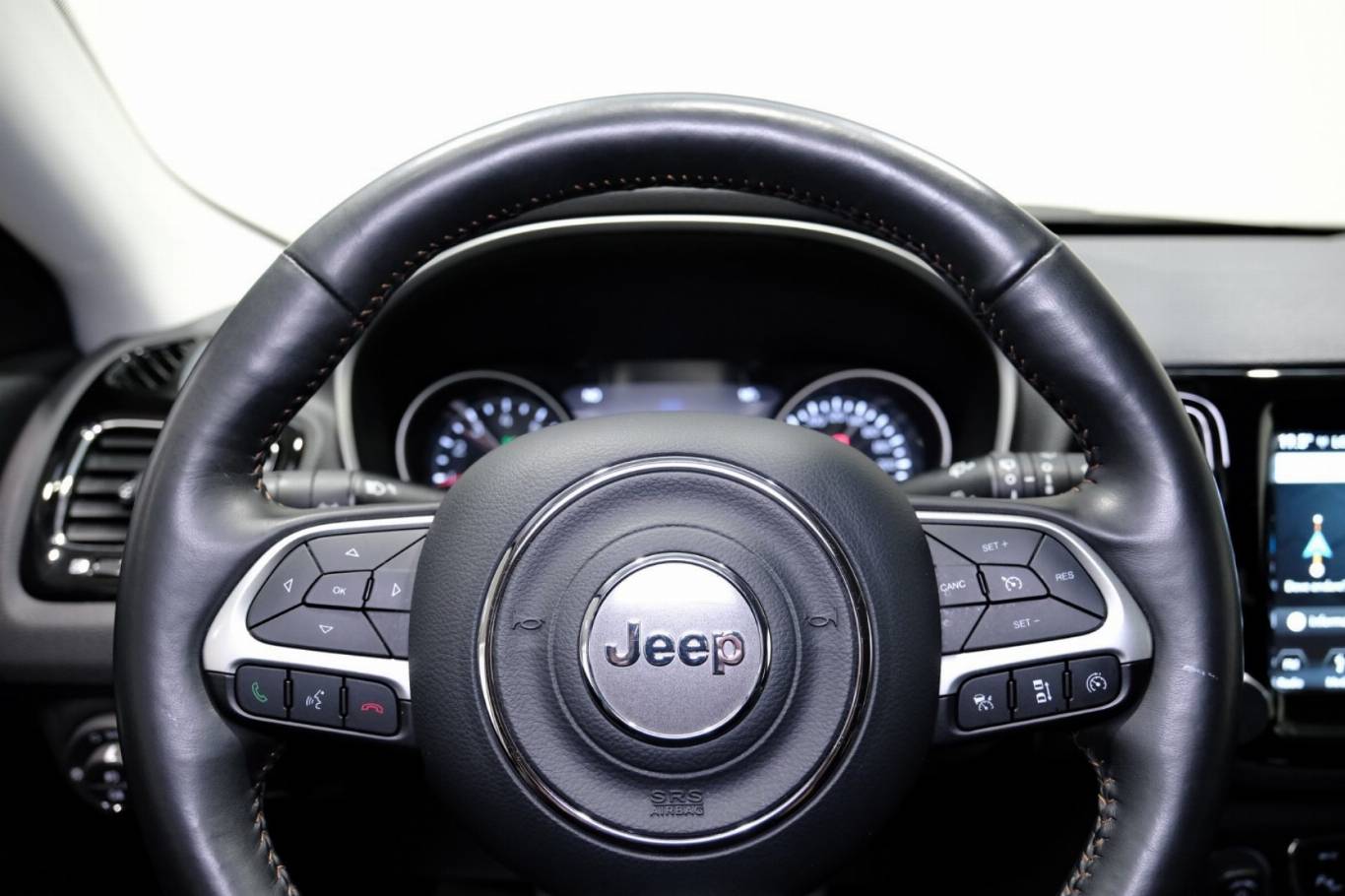 JEEP Compass 7