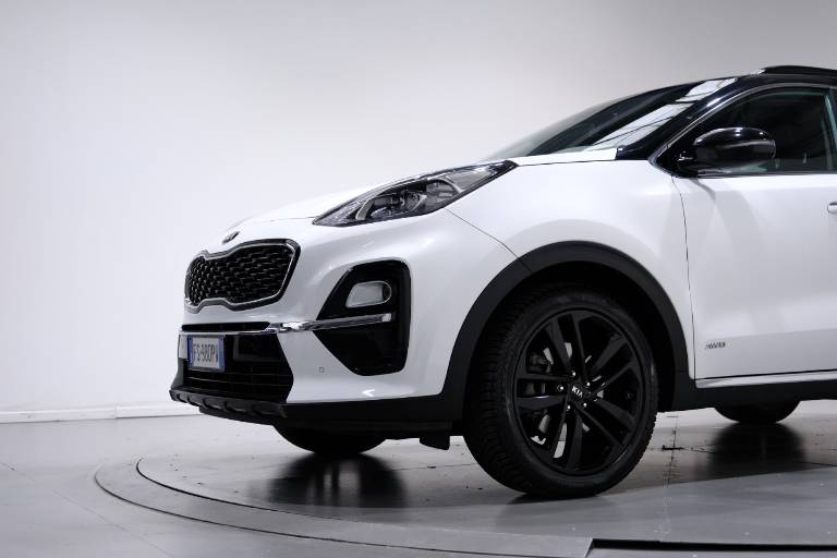 KIA Sportage 48