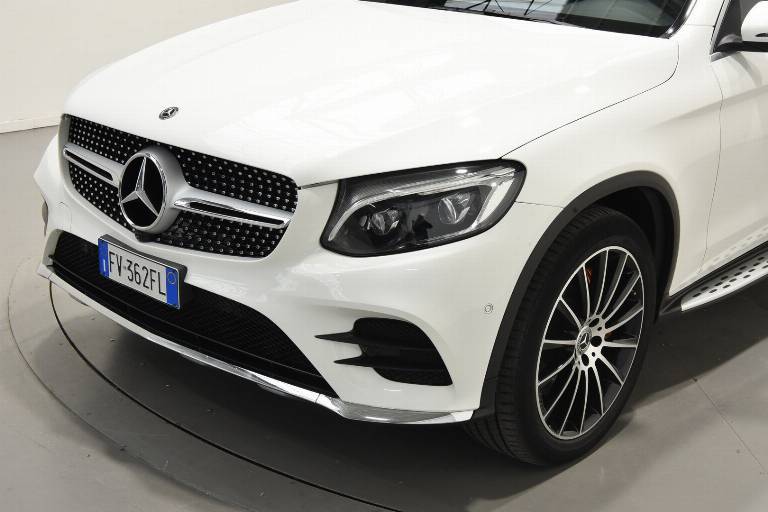 MERCEDES-BENZ GLC 250 51