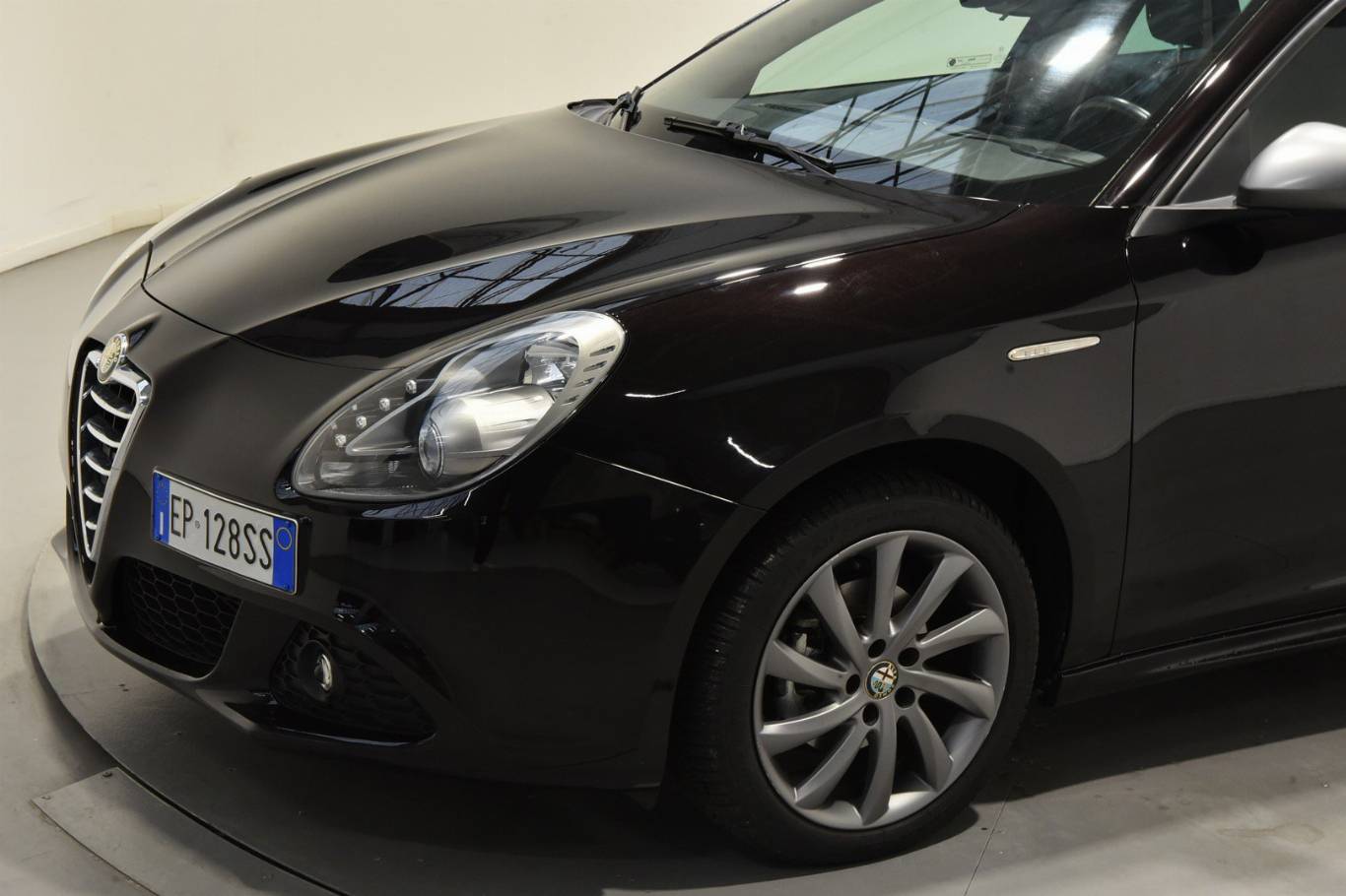 ALFA ROMEO Giulietta 15