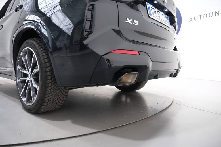 BMW X3 54