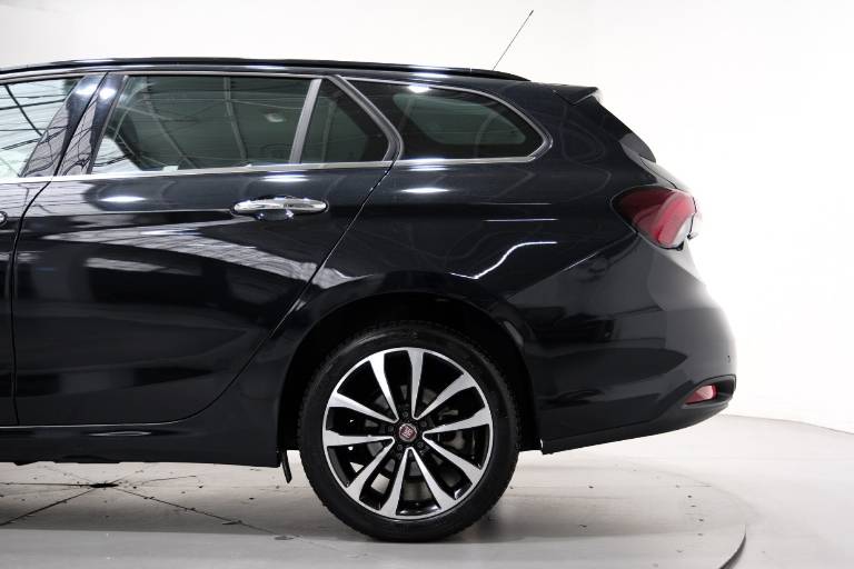 FIAT Tipo 41