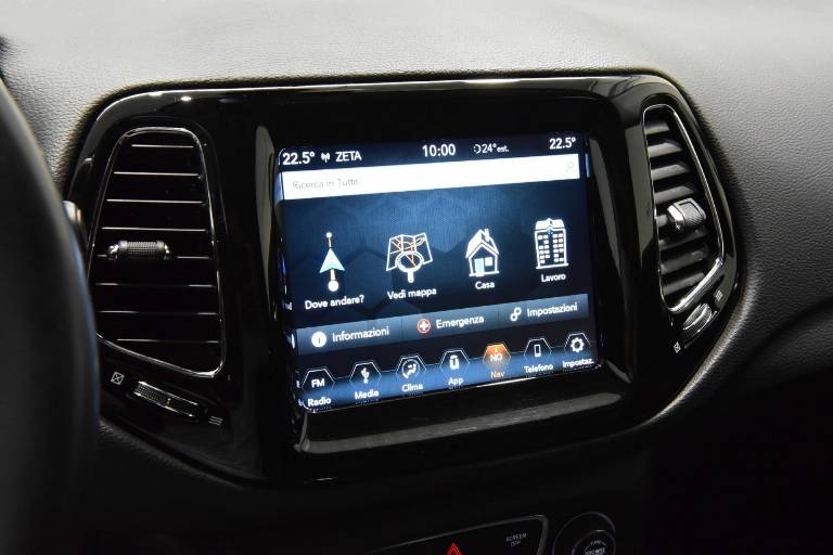 JEEP Compass 12
