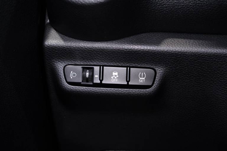 KIA Picanto 29