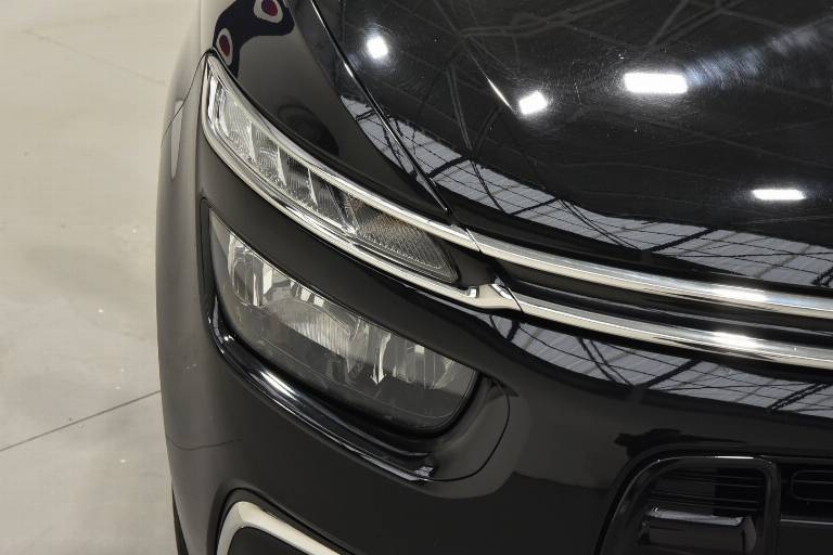 CITROEN C4 Picasso 17