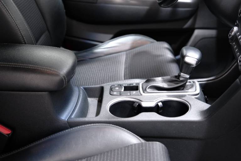 KIA Sportage 57
