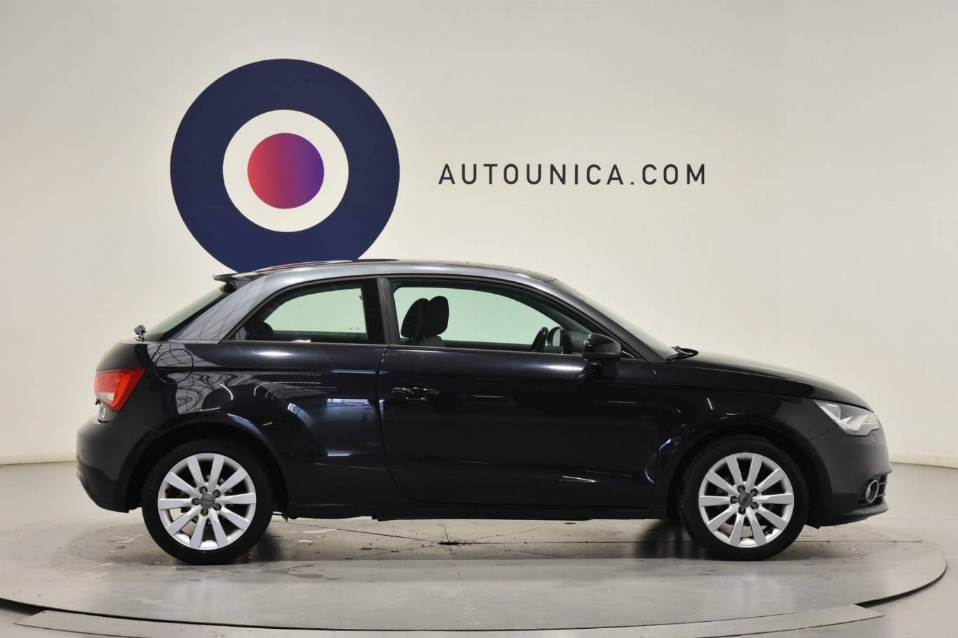 AUDI A1 4