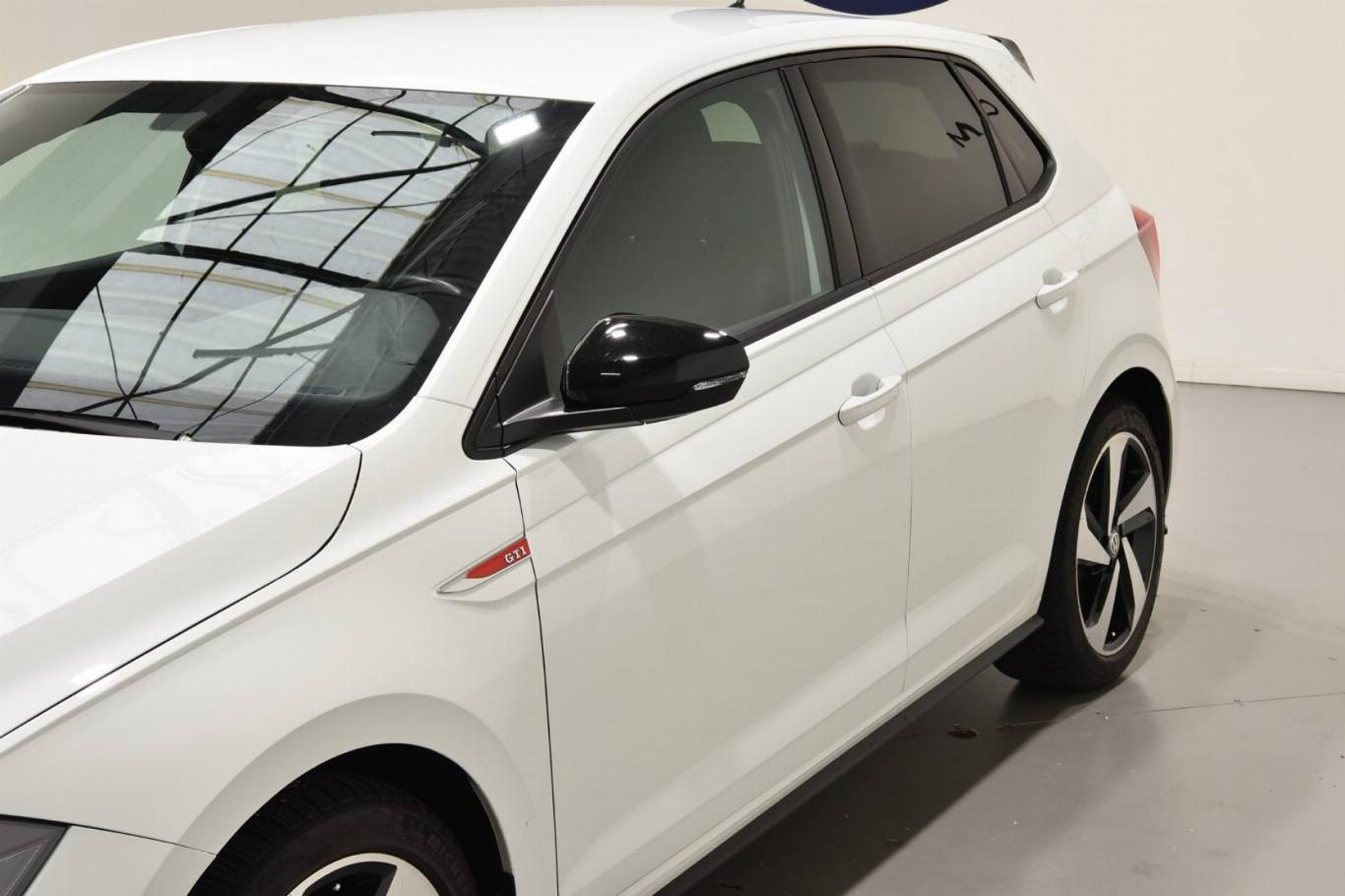 VOLKSWAGEN Polo GTI 47