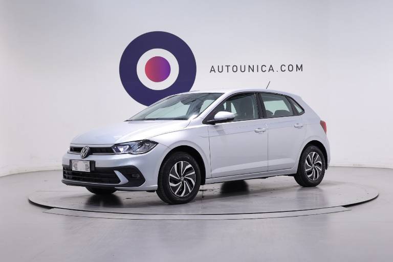 VOLKSWAGEN Polo 1