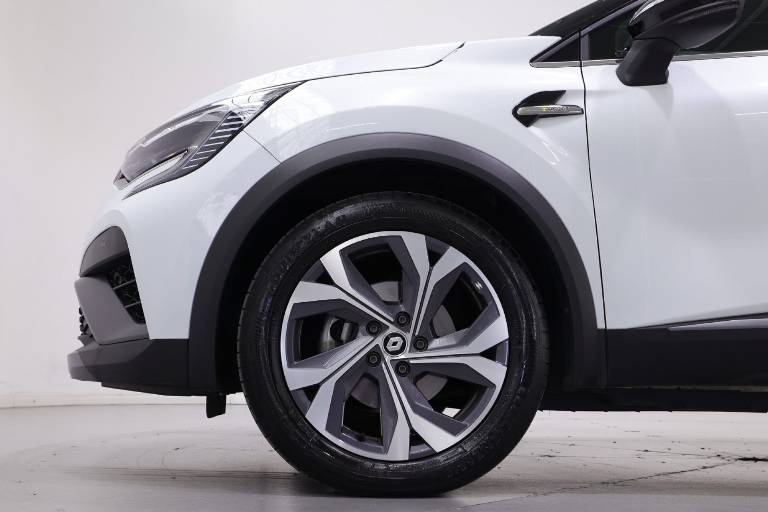 RENAULT Captur 17