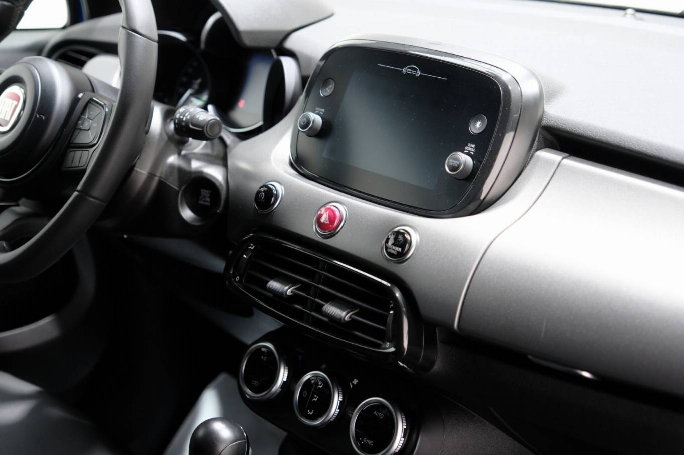 FIAT 500X 57