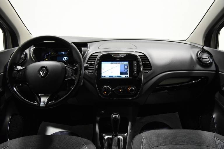 RENAULT Captur 22