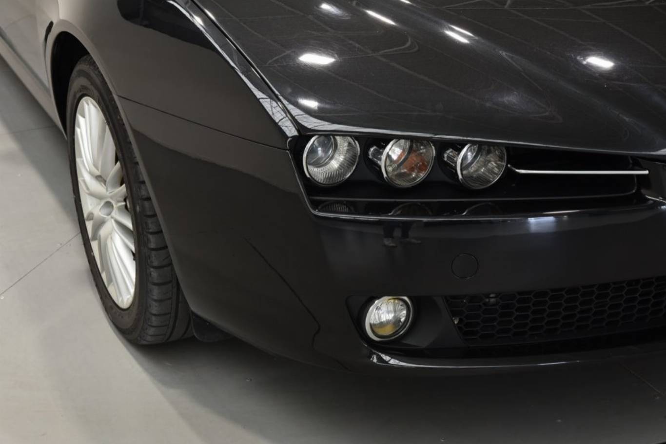 ALFA ROMEO 159 48