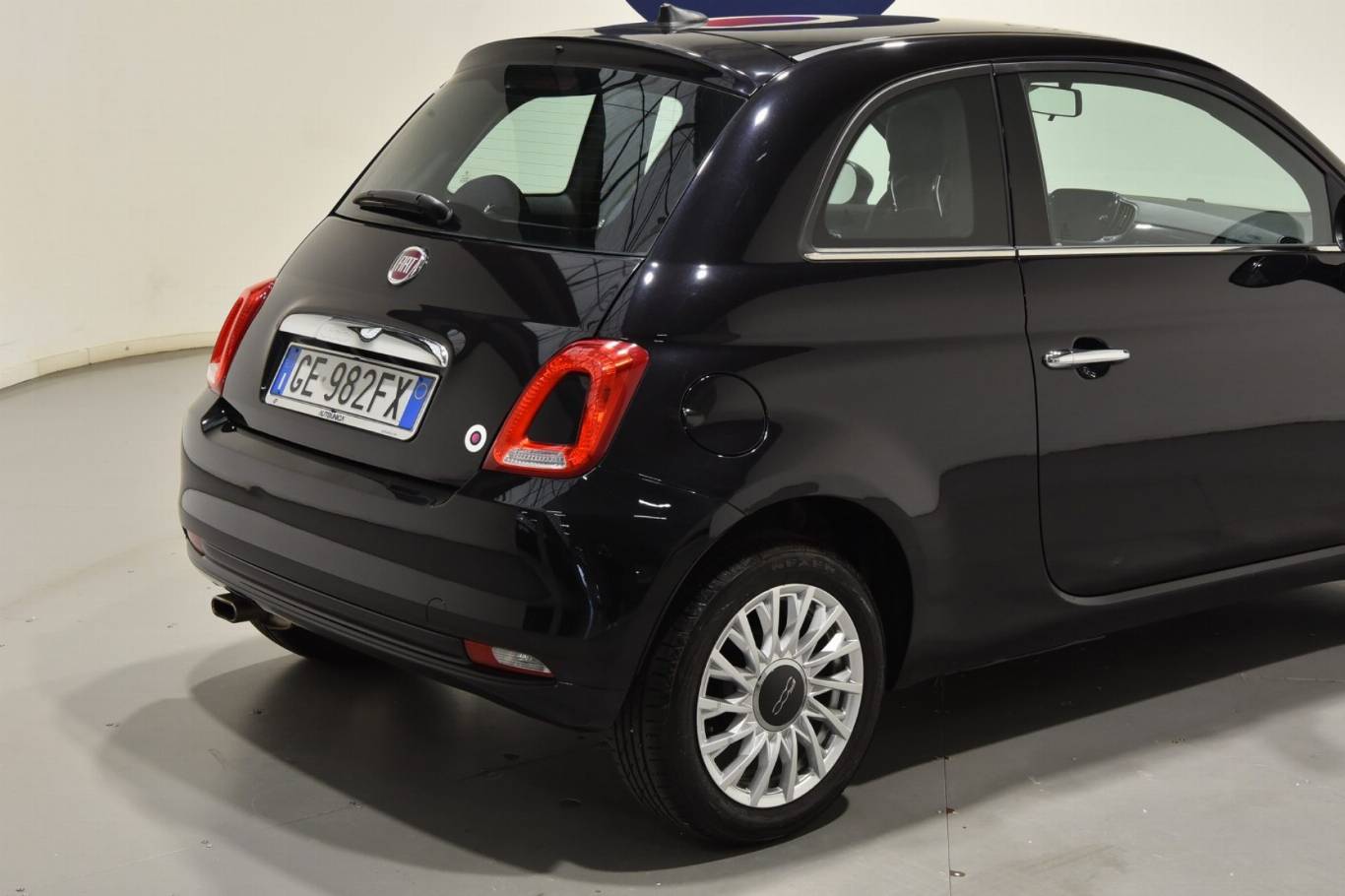 FIAT 500 17