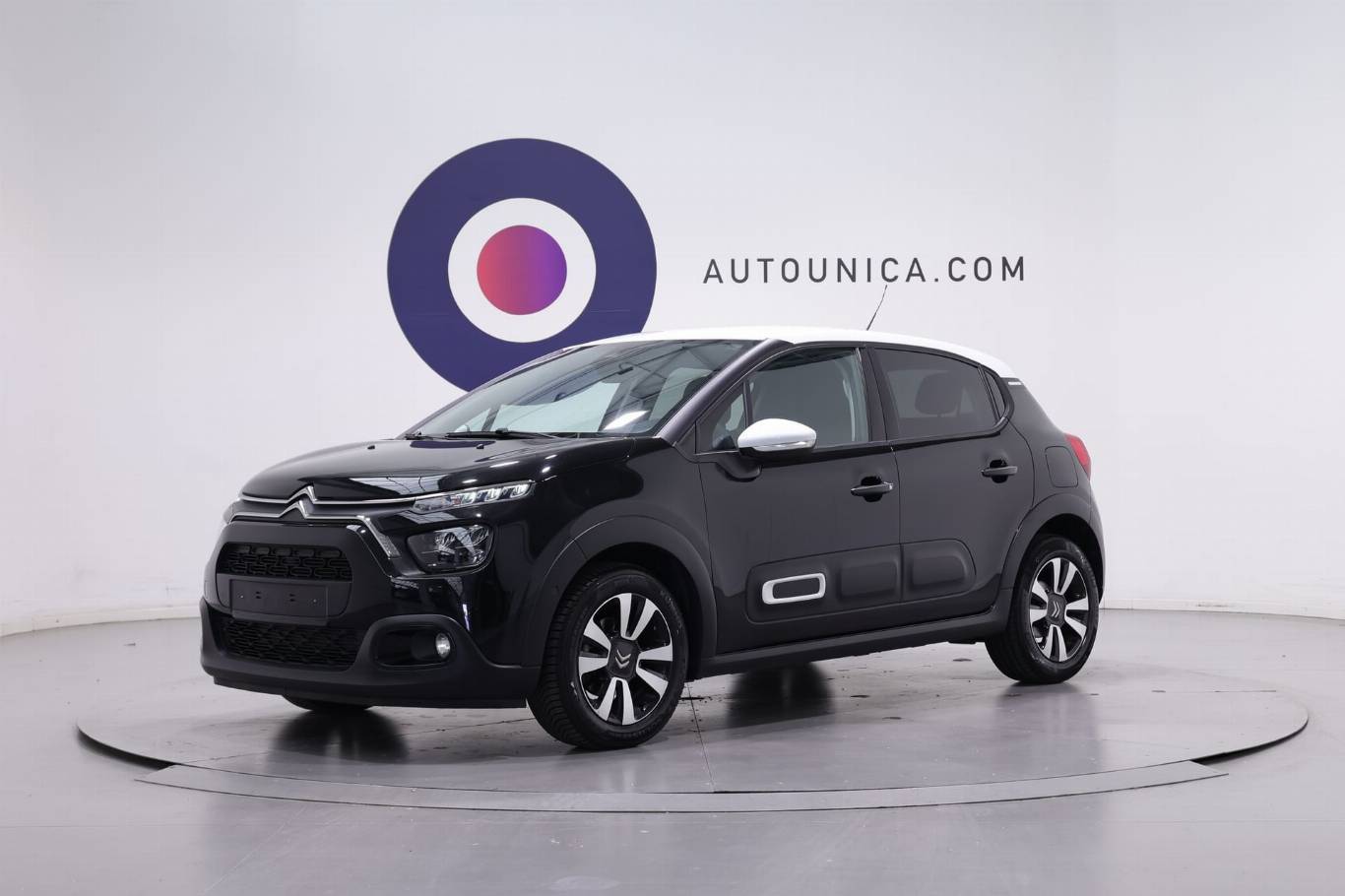 CITROEN C3 1