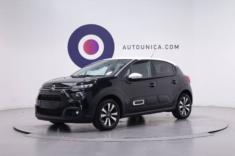 CITROEN C3 1