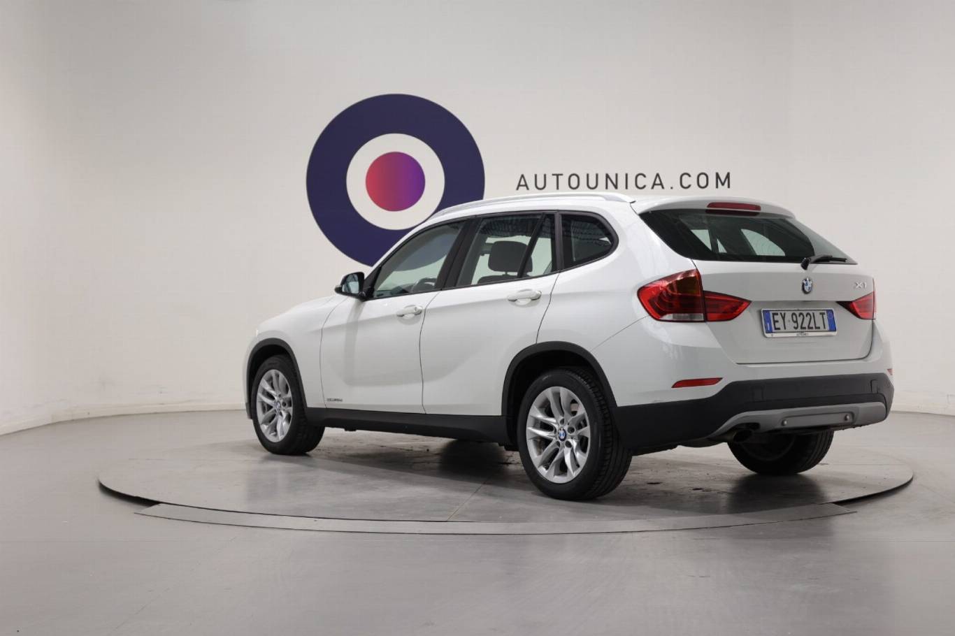 BMW X1 16
