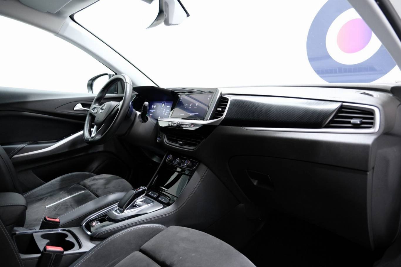 OPEL Grandland 55