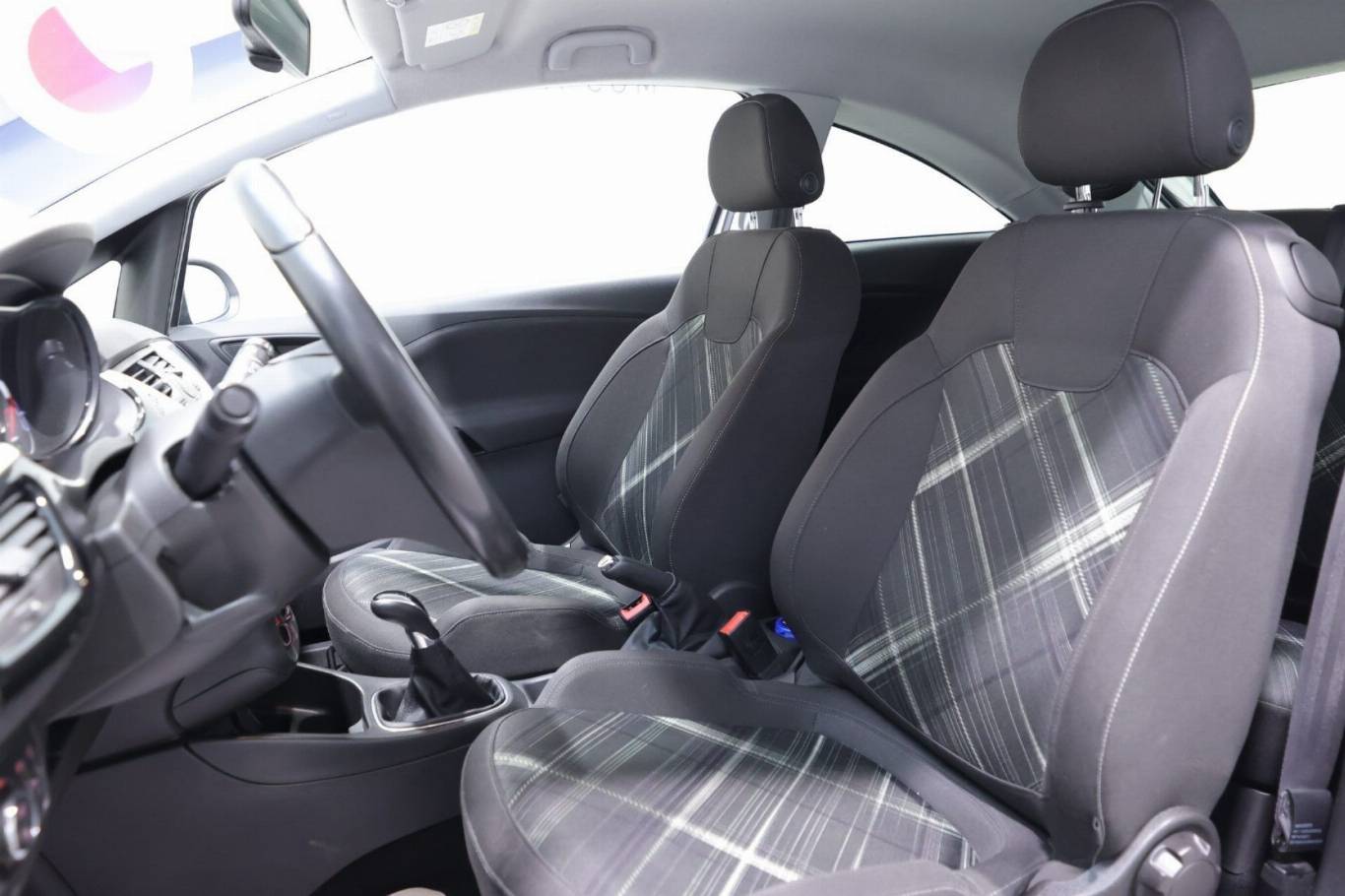 OPEL Corsa 6
