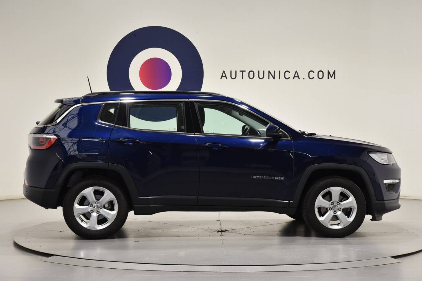 JEEP Compass 15