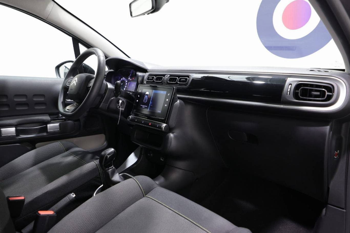 CITROEN C3 43