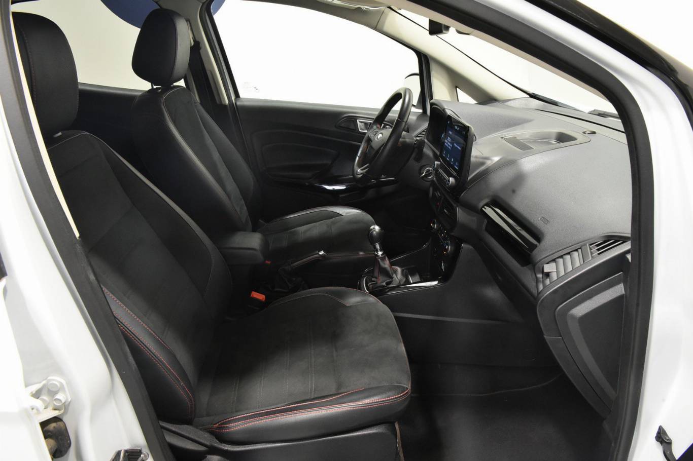 FORD EcoSport 30