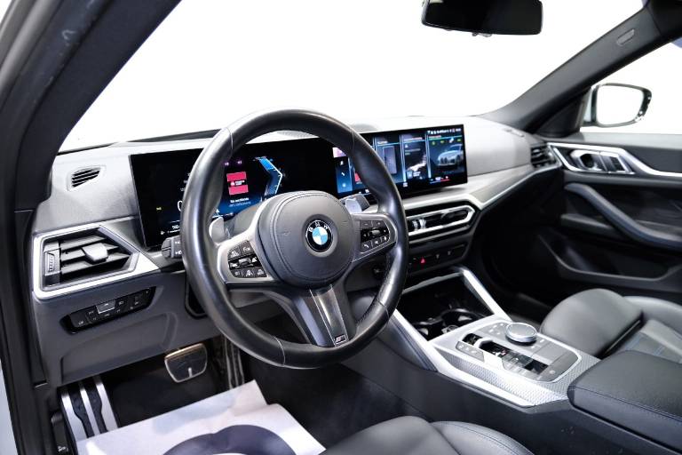 BMW 420 5