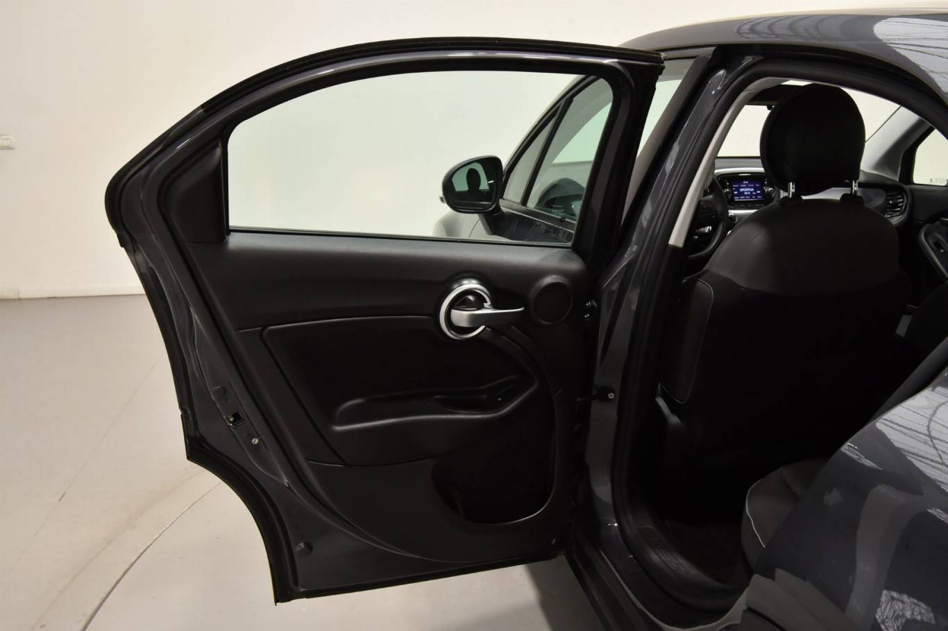 FIAT 500X 36
